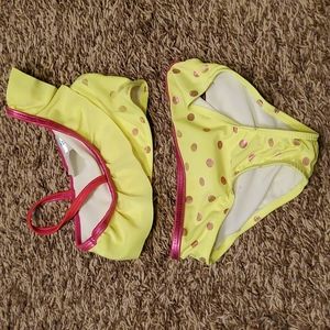 Kidgets girls bikini